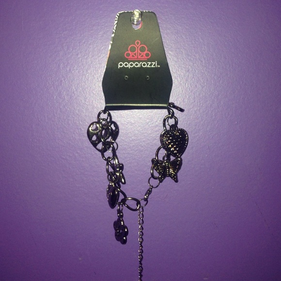 Paparazzi Charm Bracelet