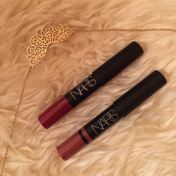 NARS Lip Pencil Set - Picture 2 of 4