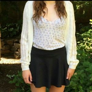 Sofr chunky knit cardigan