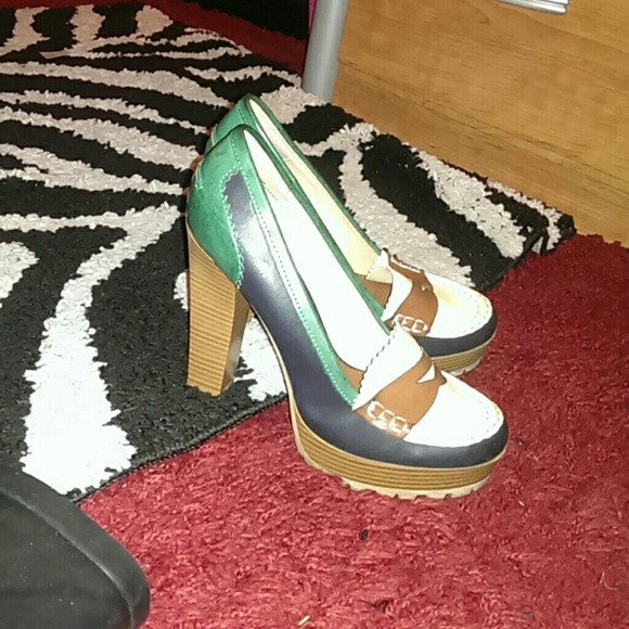 Shoes