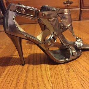 Michael Kors Heels
