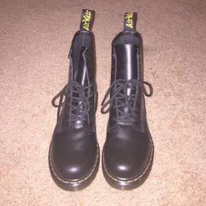Dr. Martens Boots