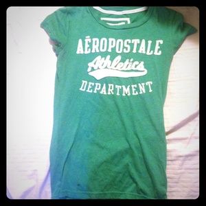 Aero shirt