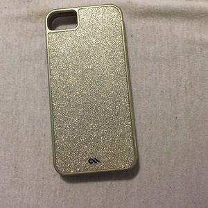 iPhone 5s case
