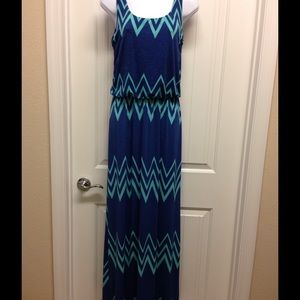 NWT - Pixley Maxi Dress