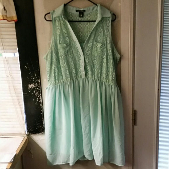 **SOLD***   Dress