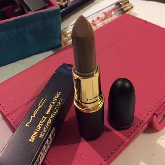 Mac Exclusive Event