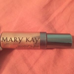 Mary Kay Gold Rush Lip Gloss