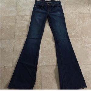 J Brand Martini jeans