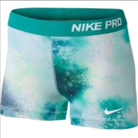 Good condition, rare, Nike pros