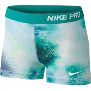 Good condition, rare, Nike pros