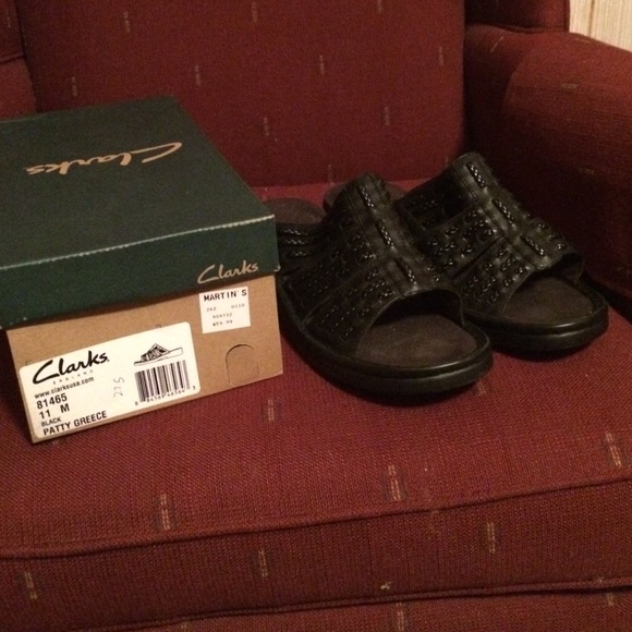 Clarks Sandals 🌟SALE🌟