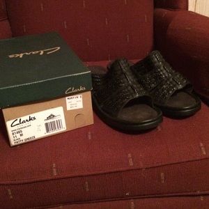 Clarks Sandals 🌟SALE🌟