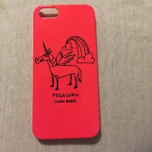 iPhone 5s case