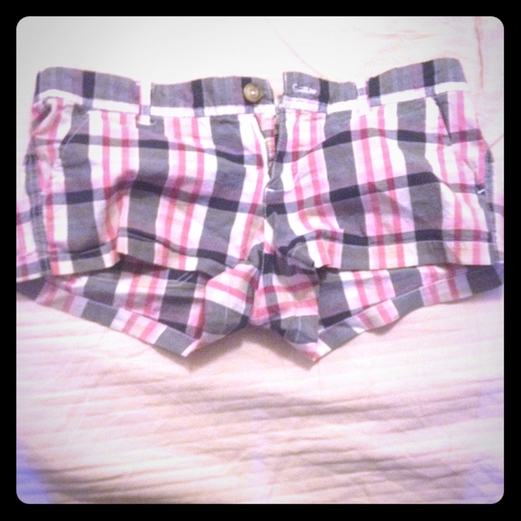 Shorts. - Picture 1 of 1