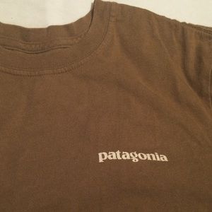 Patagonia Tshirt