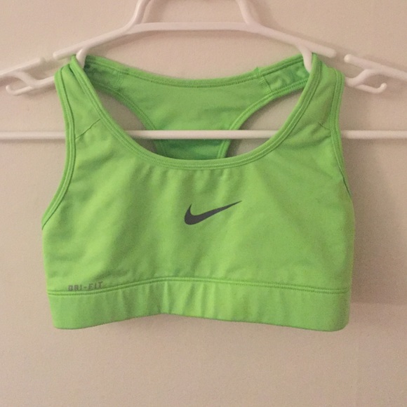 Nike Other - Nike Dri Fit Sports Bra