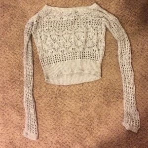 Aeropostale sweater