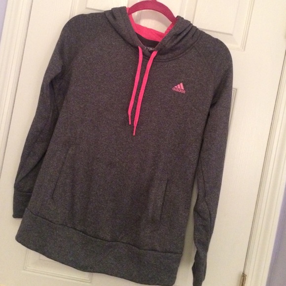 Adidas clima warm hoody