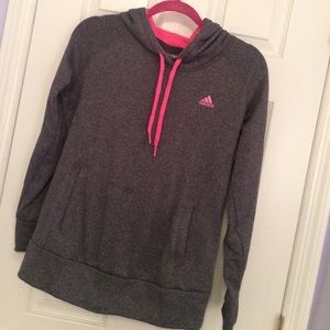 Adidas clima warm hoody
