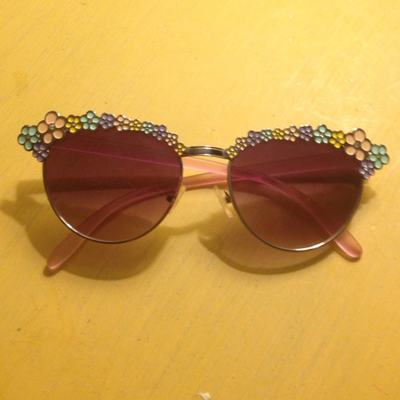 Festival Sunglasses Bundle