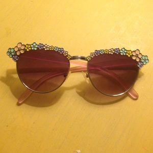 Festival Sunglasses Bundle