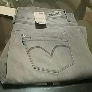 Brand New Levis