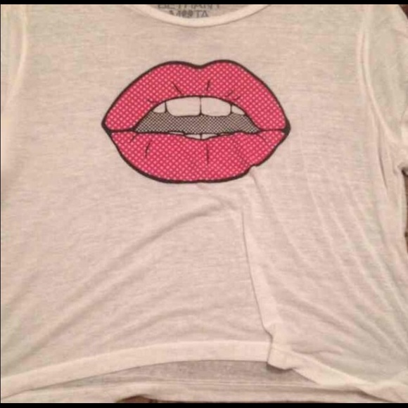 Bethany Mota shirt!