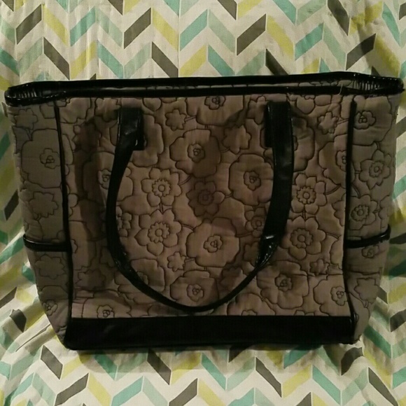 Cindy tote