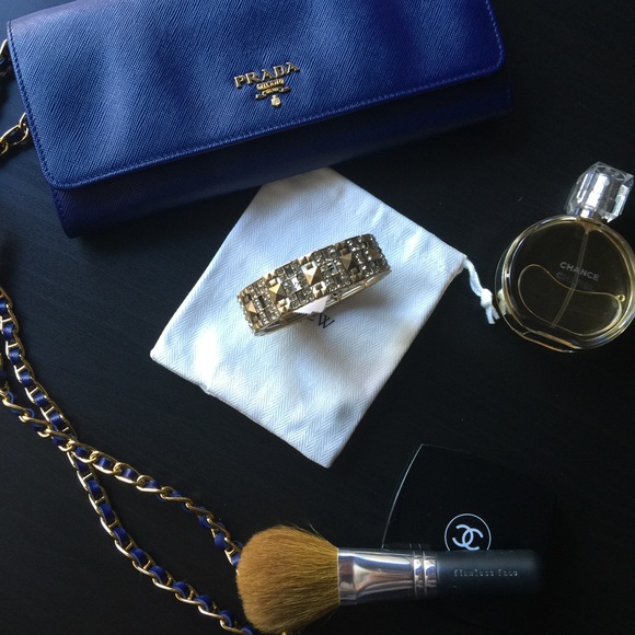 🌸 NWT J. Crew Cutouts Bracelet 🌺