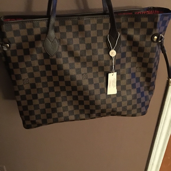Fashion handbag
