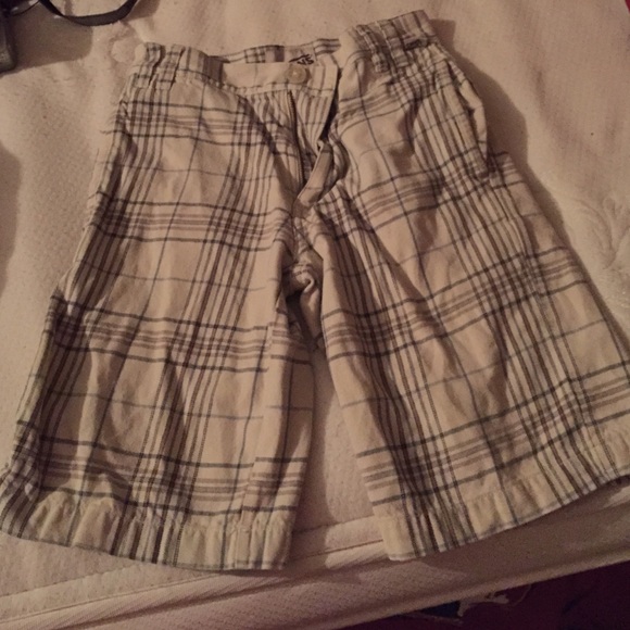 Vans shorts