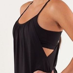 Lululemon🍋 No Limits Tank