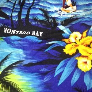 beautiful Jamaican dress