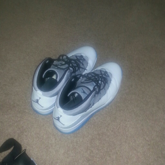 Jordan Prime 3s - Picture 2 of 4