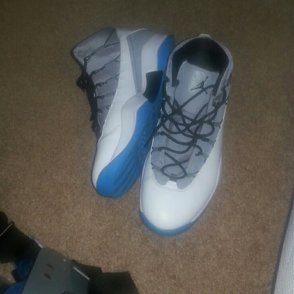 Jordan Prime 3s - Picture 3 of 4