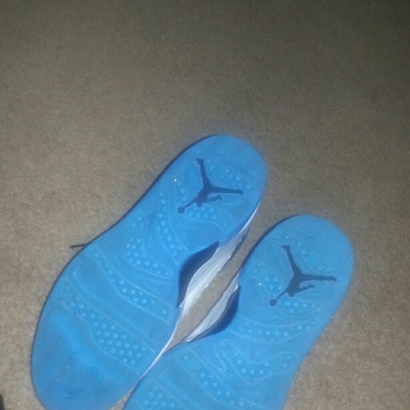 Jordan Prime 3s - Picture 4 of 4