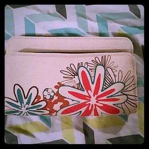 Perfect cents wallet NEW