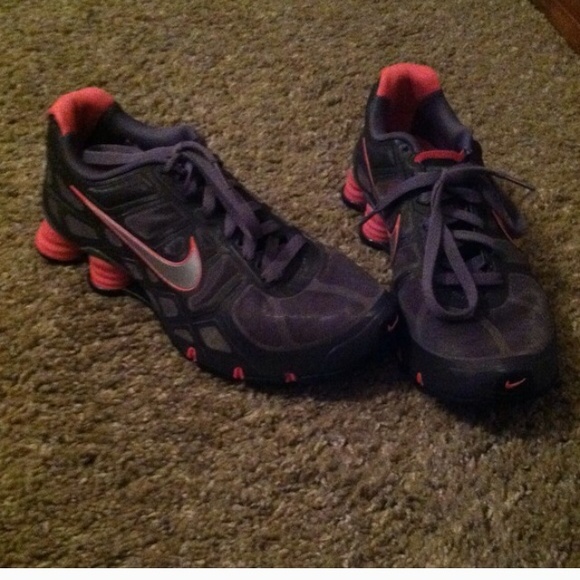 Nike Turbo Shox