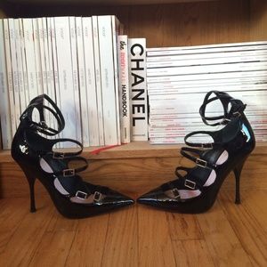 kurt geiger Shoes - Kurt Geiger 'Samantha' heels kurt geiger Shoes - Kurt Geiger 'Samantha' heels