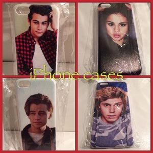 iPhone cases for teens 😍