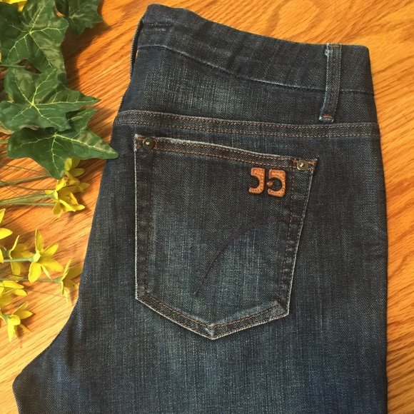 Joe's Jeans Denim - Joe's Muse boot