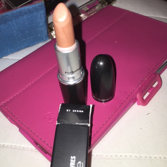 Mac By Design