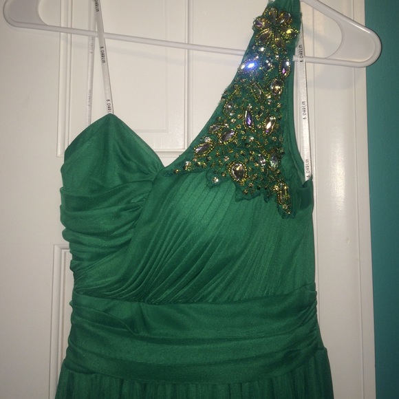 prom/evening dress