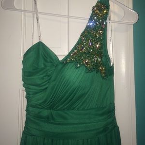 prom/evening dress