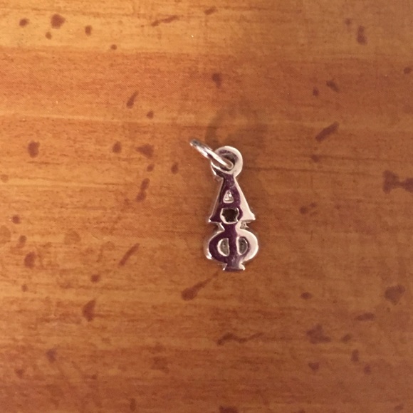 Alpha phi charm