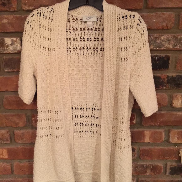 Loft cardigan - Picture 1 of 3