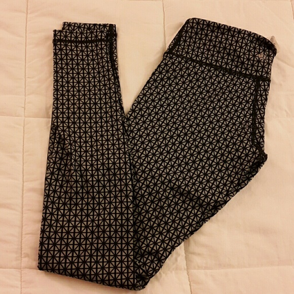 lululemon athletica Pants - Lululemon leggings
