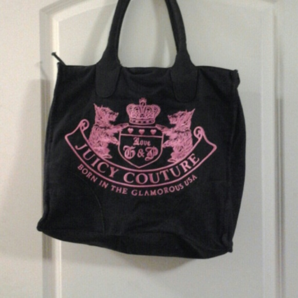 Juicy Handbag