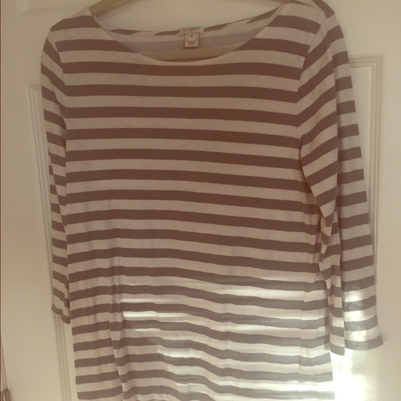 J. Crew casual top
